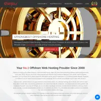 Offshore Dedicated Server Offshore Web Hosting Bitcoin Hosting - Shinjiru