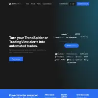 SignalStack - Code-Free Order Automation Tools for Active Traders