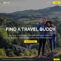 Find a Travel Buddy - TripGiraffe