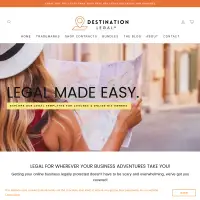 Destination Legal