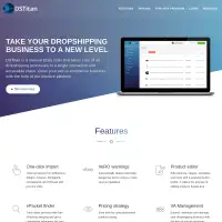 DSTitan - Dropshipping helper, Ebay manual lister