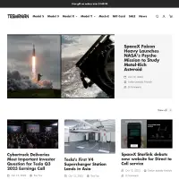 Tesla Accessories and News | TESMANIAN