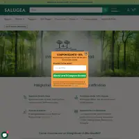 Salugea | Integratori Naturali al 100%