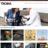 Troika Germany | Official U.S. Distributor of Troika Germany Gifts