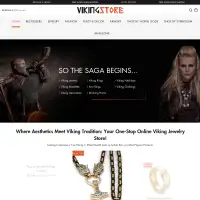 Let Your Hero Saga Begin  Viking Store   | Viking-Store