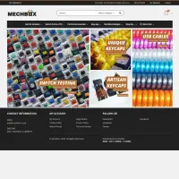 Mechbox | UK Mechanical Keyboard Keycaps