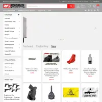 Glockstore for aftermarket Glock Parts and Glock Accessories