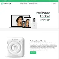 PeriPage Pocket Printer | The Best Pocket Printer!