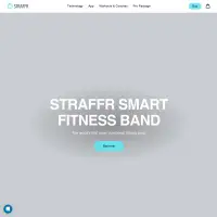 STRAFFR | Dein Gym und Personal Trainer to Go