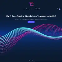 Telegram Copier - Copy signals to MT4 | Telegram Copier
