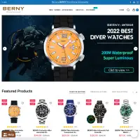 Shenzhen Berny Watch Co., Ltd