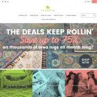 Delivering More For Your Floor At Prices You’ll Love | The Rug Truck