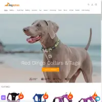 Dog Nation - Products & Supplies For Dogs and Dog Lovers