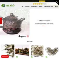 Wild Ancient Tea Tree Teas Made by True Artisans | Wild Tea Qi– Wild Tea Qi Official Website