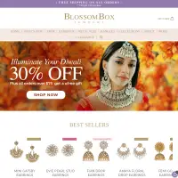 Blossom Box Jewelry– BLOSSOM BOX JEWELRY