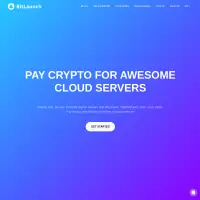 BitLaunch: Bitcoin VPS Cloud Servers from DigitalOcean, Vultr, Linode