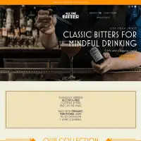 All The Bitter | Non-Alcoholic Cocktail Bitters