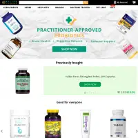 HiLifeVitamins.com - Vitamins, Supplements & Natural Health Products