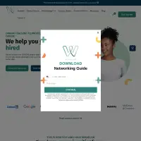 Wonsulting - Career Coaching that Gets You Hired!