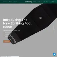 Earthing® & Grounding Products | The Original Grounding Innovators