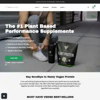 Vedge Nutrition