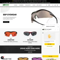 Spend More, Earn More | Up To $80 Gift Card Rewards | SSP Eyewear