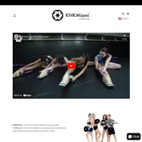 KNKMiami®: Innovative Spring Core Balance Athletic Equipment for all!