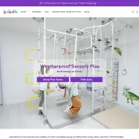 Brainrich Kids - Play Jungle Gyms for Kids