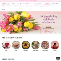 TCS Sentiments Express | Gift, Flower and Cake Delivery Service– TCS SentimentsExpress