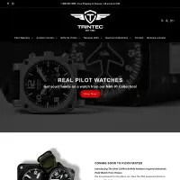 Aviation Gifts and Marine Instruments for Pilots and Mariners! – Trintec Industries Inc.