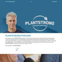 Plantstrong Podcast