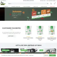 Online Supplements Store. Top Quality Nootropics. | Raw Powders