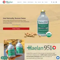 Haelan 951 - Official Site– Haelan Products Inc.