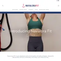 NavaloraFit: Elevate Your Active Lifestyle with Comfortable Activewear– Navalora Fit