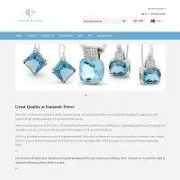 Gems And Jewellery.Com.Au