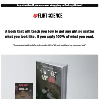 Flirt Science