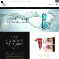Aqua Mineral Spa – aquamineralspa