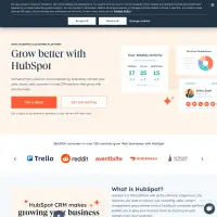HubSpot | Software, Tools, Resources for Your Business