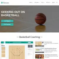 The Hoops Geek - Geeking out on Basketball