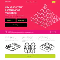 Foxoffers - Performance Marketing Network
