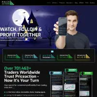 The Best Trading Signals For Traders | PriceAction