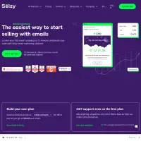 Selzy - Email Marketing Platform