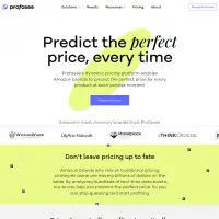 Profasee | Perfect Price, Every Time