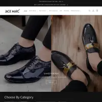 Jack Marc- Fashion Shoes For All Occasion – JACKMARC.COM
