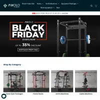 Your Home Gym Masters– mikologym