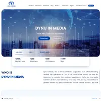 Dynu In Media | Global CPA Network
