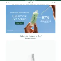 OSEA® Malibu - Skincare from the Sea | Vegan Skincare Brand & Products