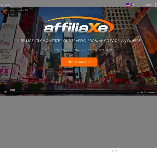 Affiliate Marketing, Best Affiliate Programs & Top Affiliate Network | affiliaXe